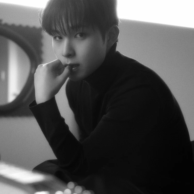 범진 아티스트 로고