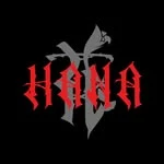 HANA 로고