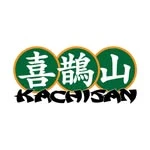 까치산 로고