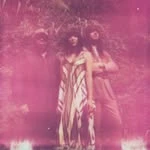 KHRUANGBIN 로고