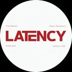 LATENCY 로고