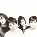 MY BLOODY VALENTINE 로고