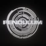 PENDULUM 로고