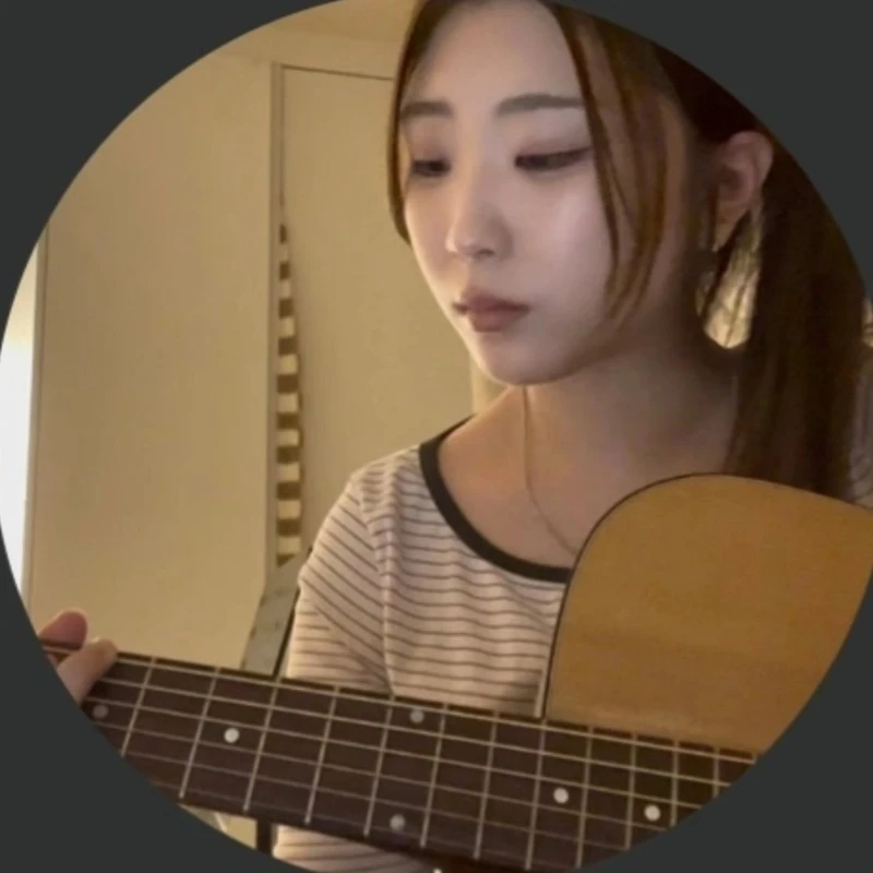 한세화 아티스트 로고