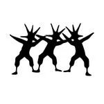 신인류 로고