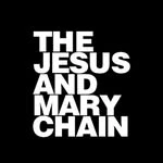 THE JESUS AND MARY CHAIN 로고