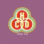 YOUNG DAN (回春丹) 로고